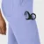 Thrive Damebukse med strikk i ben Ceil Blue XXL 