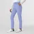 Thrive Damebukse med høyt liv Ceil Blue 3XL 