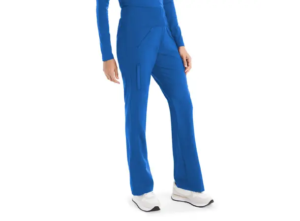 CRFT Damebukse med bootcut 