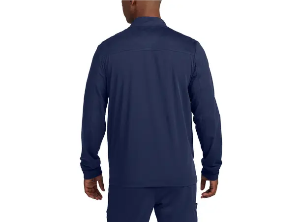 CRFT Herrejakke med tre lommer Navy M 