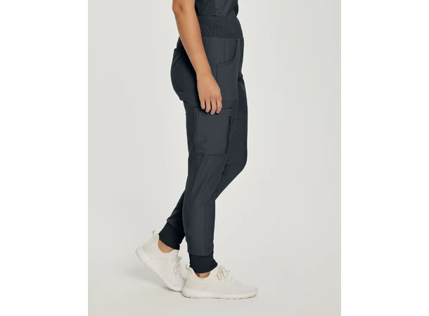 Forward Damebukse med elastikk i ben Pewter XS 