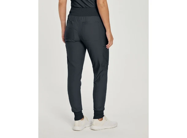 Forward Damebukse med elastikk i ben Pewter XS 