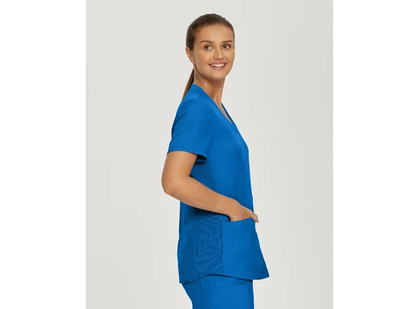 Forward Dametunika med buet V-hals ROyal XS 