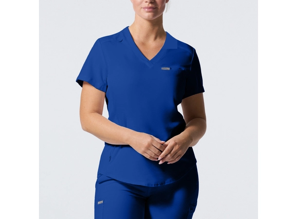 Forward Dametunika slim-fit Galaxy L 