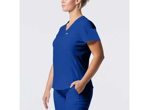 Forward Dametunika slim-fit Galaxy L 