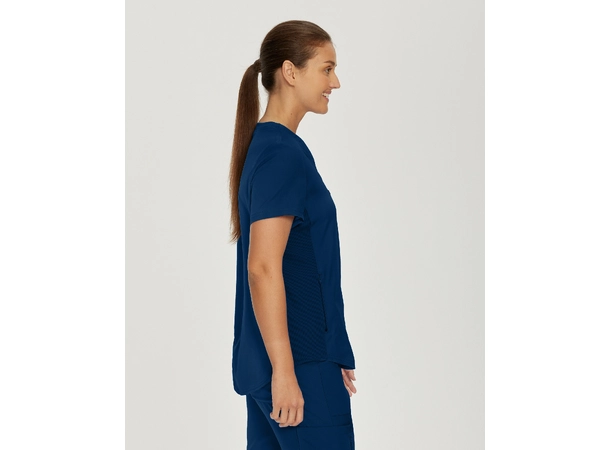 Forward Dametunika slim-fit Navy M 