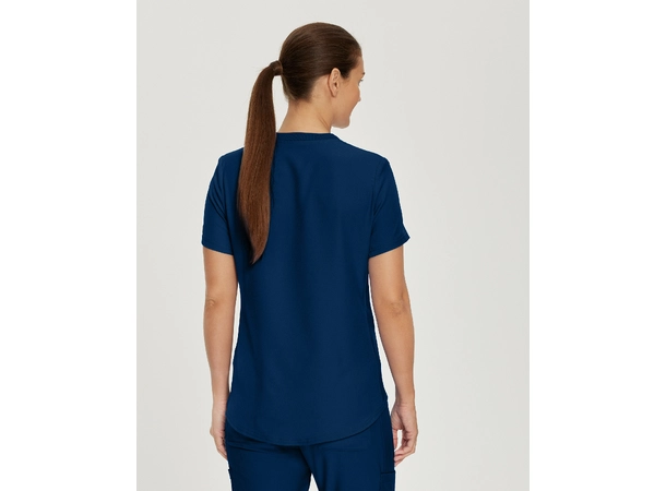 Forward Dametunika slim-fit Navy M 