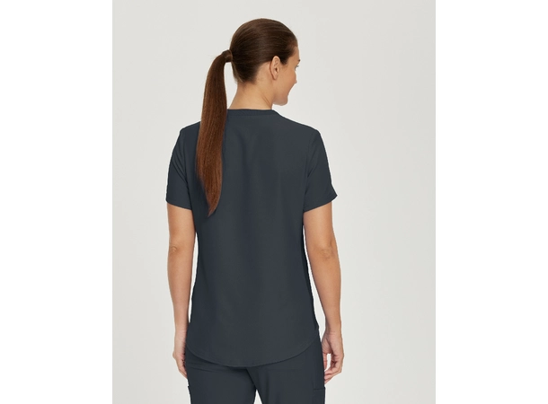 Forward Dametunika slim-fit Pewter M 