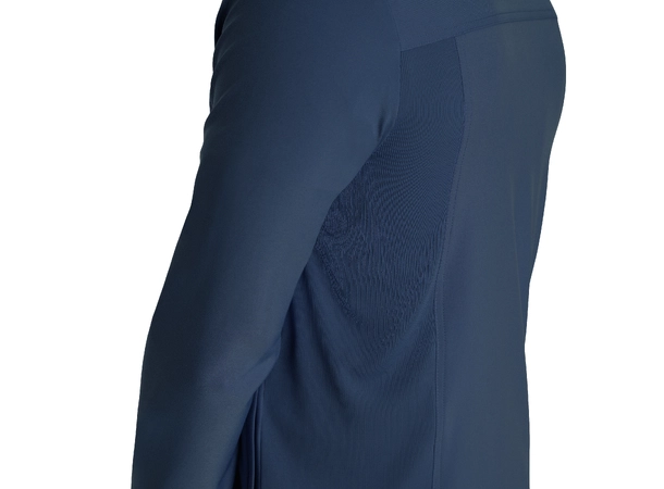 Forward Herrejakke med tre lommer Navy L 