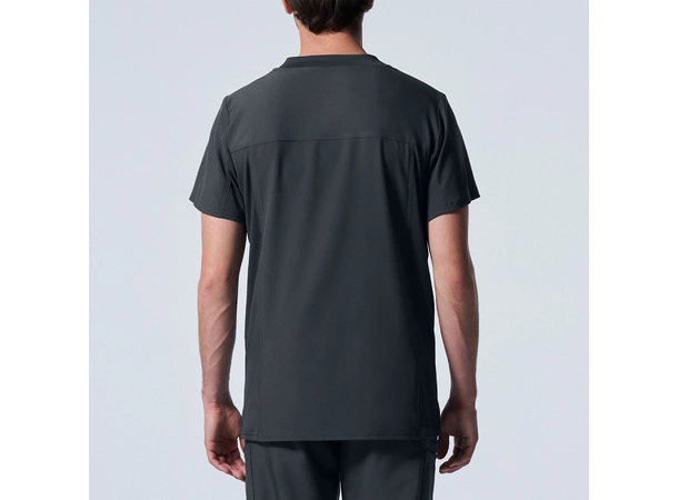 Forward Herretunika med V-hals Pewter 3XL 