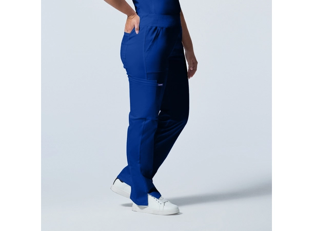 ProFlex Damebukse med rette ben Galaxy XXL 