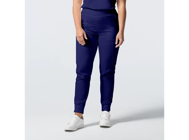 ProFlex Damebukse med strikk i ben Galaxy M 