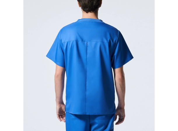 ProFlex Herretunika med brystlomme Royal L 