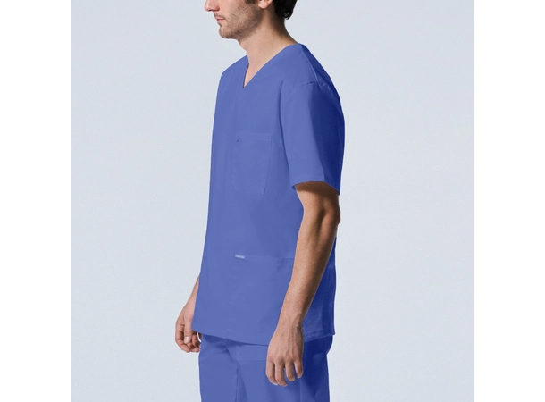 ProFlex Herretunika med fire lommer Ceil M 