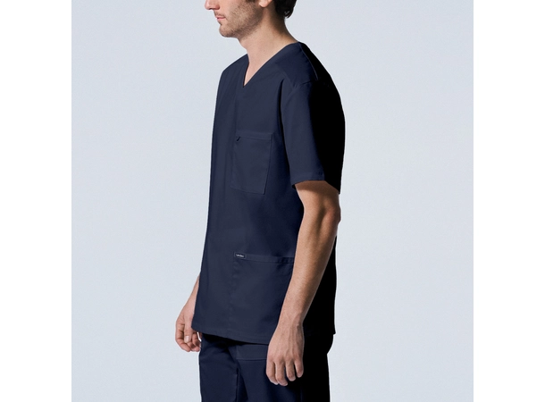 ProFlex Herretunika med fire lommer True Navy XS 