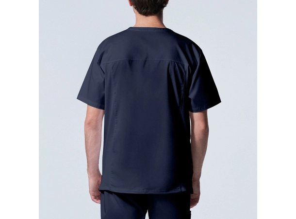 ProFlex Herretunika med fire lommer True Navy XS 
