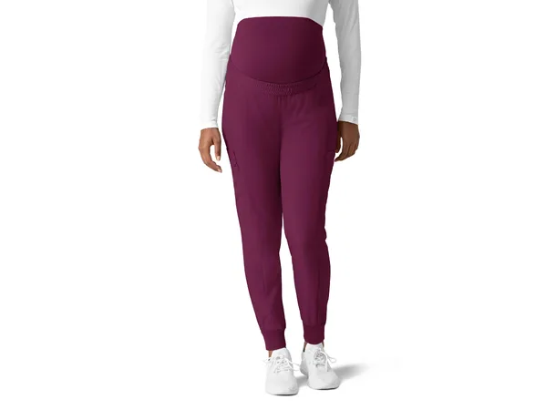 W123 bukse for gravide 