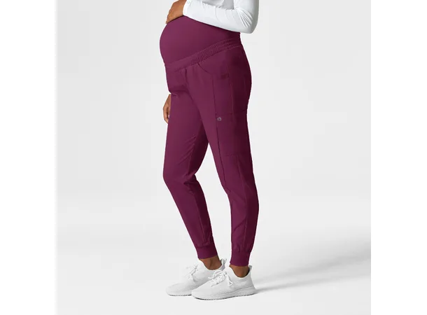 W123 bukse for gravide 