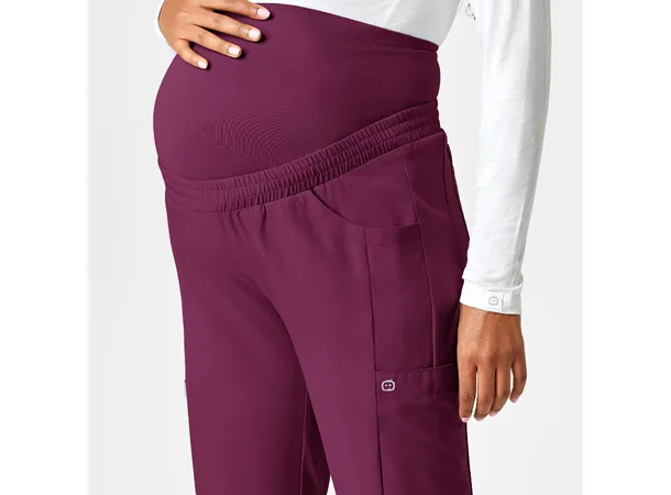 W123 bukse for gravide 