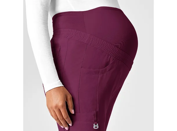 W123 bukse for gravide 