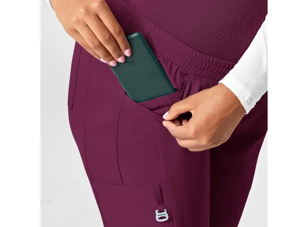 W123 bukse for gravide 