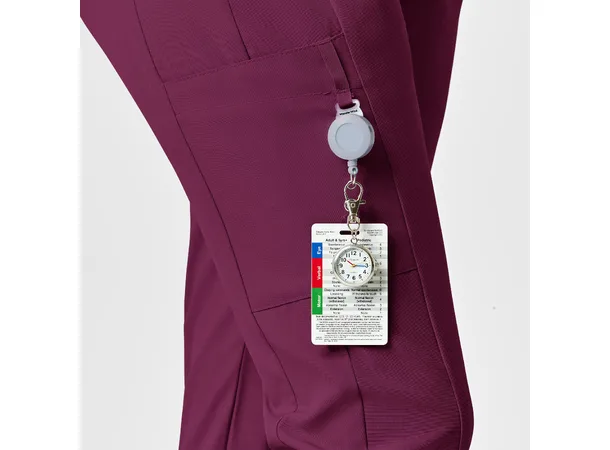 W123 bukse for gravide 