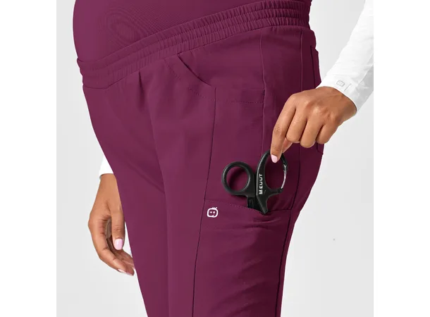 W123 bukse for gravide 