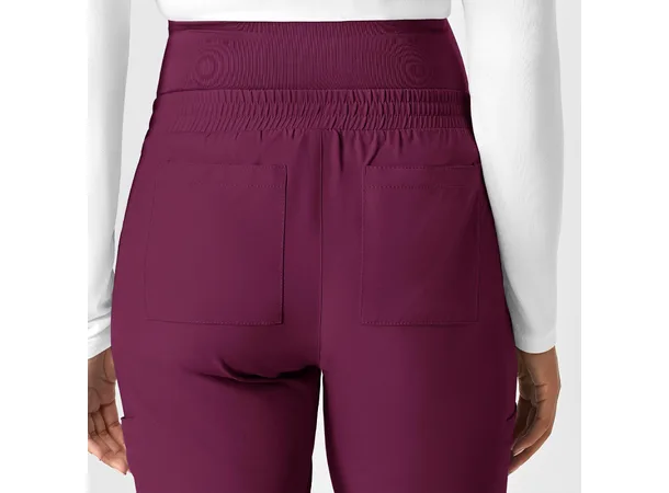 W123 bukse for gravide 