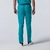 ProFlex Herrebukse med rette ben Teal XS 