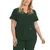 Forward Dametunika med buet V-hals Mountain View XS 