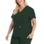 Forward Dametunika med buet V-hals Mountain View XS 