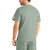 ProFlex Herretunika med brystlomme Seagrass 3XL 
