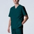 ProFlex Herretunika med fire lommer Caribbean XL 