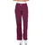 Smitten bukse med rette ben Wine XXS 
