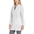 V-Tess legefrakk dame White XS 