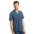 FIT tunika med rett passform Navy XL 