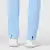Renew Dambukse med høyt liv og smale ben Powder Blue XL 