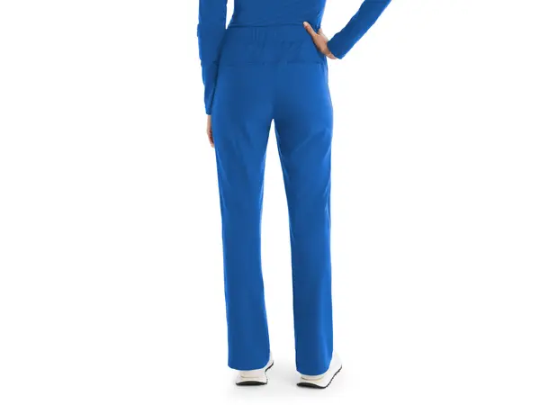 CRFT Damebukse med bootcut 