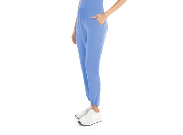 CRFT Damebukse med elastikk i midjen 