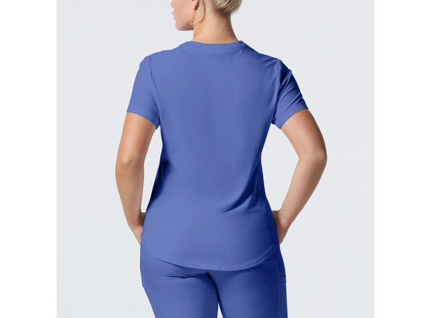 Forward Dametunika slim-fit Ceil Blue XL 