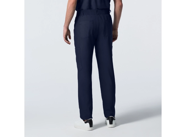 Forward Herrebukse med rette ben Navy S 