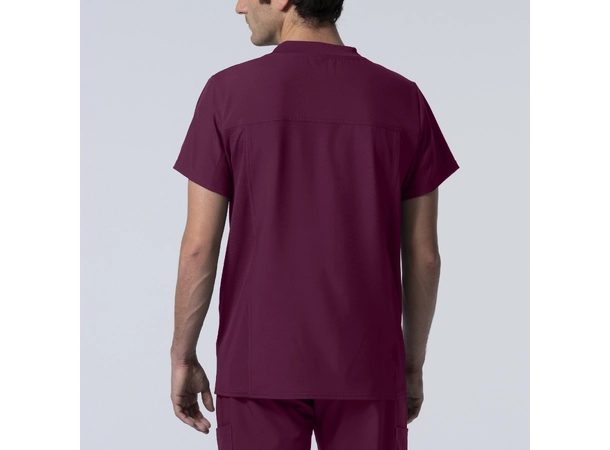 Forward Herretunika med brystlomme 