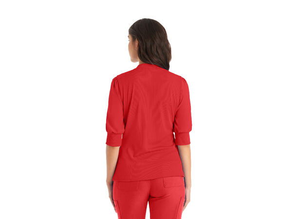 Forward tunika med Y-hals Red XL 