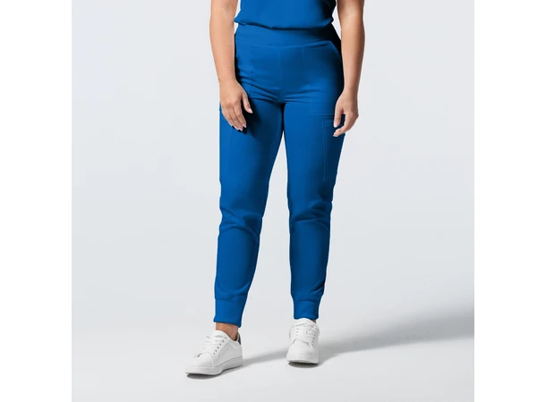 ProFlex Damebukse med strikk i ben Royal L 