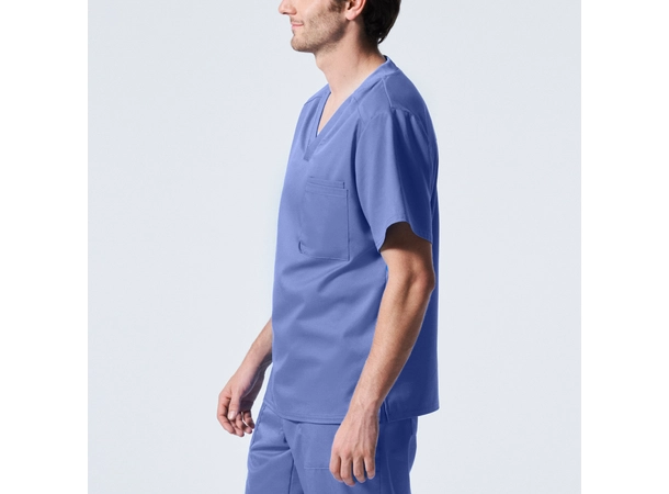 ProFlex Herretunika med brystlomme Ceil XS 