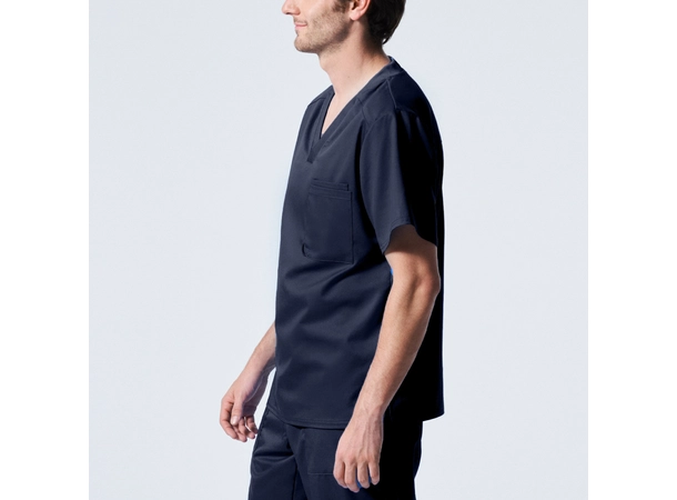 ProFlex Herretunika med brystlomme True Navy 5XL 