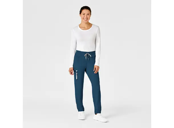 Renew Damebukse med strikk i ben Caribbean S 