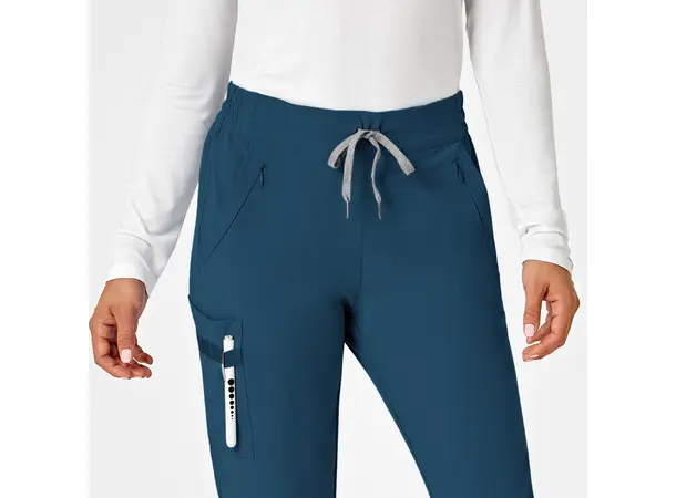 Renew Damebukse med strikk i ben Caribbean S 