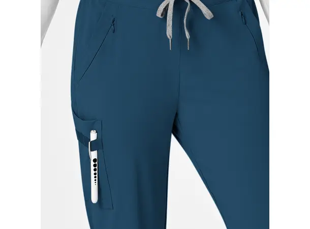 Renew Damebukse med strikk i ben Caribbean S 