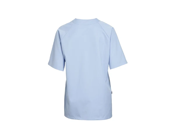Standard Helsekittel Pale Blue XXL 